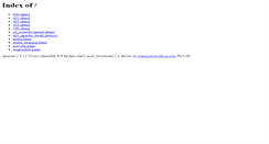 Desktop Screenshot of clients.print-force.com